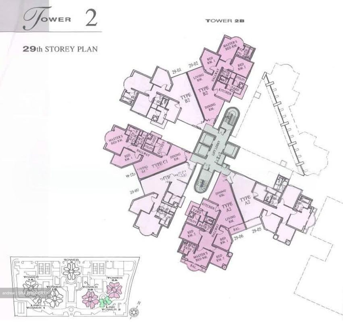 The Bayshore (D16), Condominium #538719411